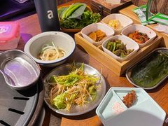 -济州爱肉堂(总店)