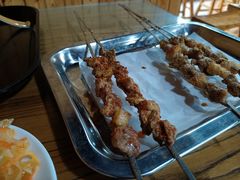 -陇上全荟兰州传统牛肉面(延吉路店)