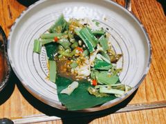 -云海肴·汽锅鸡·云南菜(高德置地店)