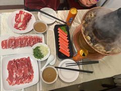 -东来顺饭庄(王府井步行街店)