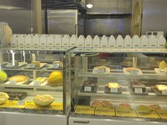 -猫王榴莲世家(三里屯SOHO商场店)