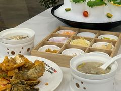 -祈胜邨•顺德鱼生•顺德菜(容桂店)