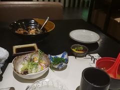 -松临·铁板烧&Omakase(神农店)