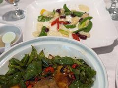 -味+新京宴·烤鸭·北京菜(创意谷店)