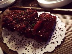 普洱茶排骨-瓦库茶馆17号(海汇港店)