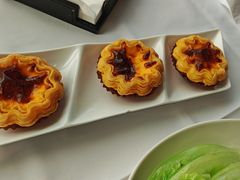 -粤财皇冠假日酒店·彩华轩中餐厅