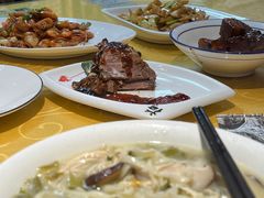 -何记面馆(龙泉山店)