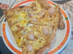 -比格比萨自助(宝山日月光店)