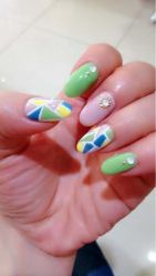 iphone_upload_pic-JustNail甲思美甲