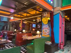 -Famous肥猫墨西哥音乐餐吧(五棵松华熙LIVE店)