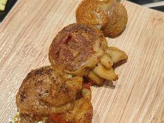 -巴依老爷新疆美食(清华东门店)