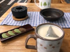 -扫雪煮茶(西村店)