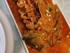 -牟传仁饭庄(星海店)