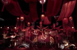 -禧百年中式婚礼馆