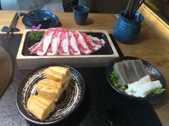 -湊湊火锅·茶憩(上海合生汇店)