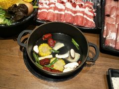 -呷哺呷哺 黄金牧场 (回龙观港龙店)