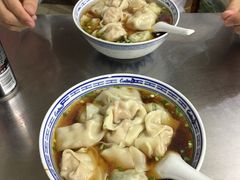 -古徽州馄饨店(宝安路店)