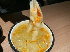 -太二酸菜鱼(中山龙之梦店)