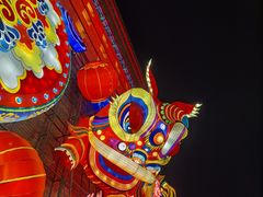 -西安城墙·碑林历史文化景区