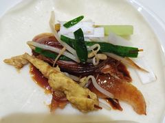 -紫光园·烤鸭(吕家营店)