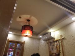 -东北农家小院(定西路店)