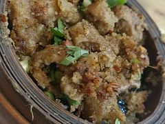 -蛙秘书麻椒鱼(包家巷店)