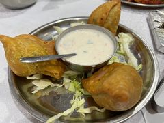 -葛尼沙印度餐厅 (镇明路店)