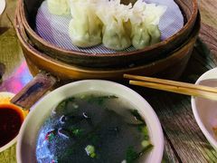 晓友烧麦-晓友烧麦(光华村店)
