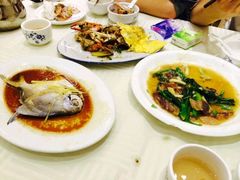 android_upload_pic-新享乐海鲜(翠华路店)
