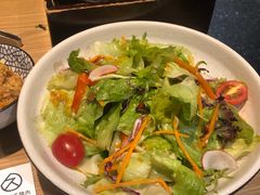 -久苑烧肉(世界城广场店)