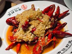 -有位虾匠·胶东小馆(市北店)