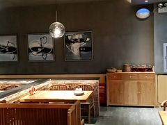 大堂-鸽子窝(宋庄店)