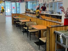 -兰州陈记牛肉面 ·烧烤· 铜锅涮肉(万达店)