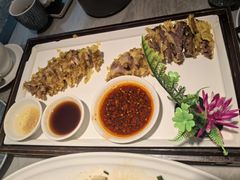 -鱼你相聚·河鲜馆(袁家岭店)