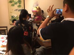 小厨娘淮扬菜(天印大道店)-小厨娘淮扬菜(天印大道店)