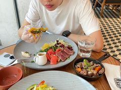 -Moka Bros 摩卡站(西单大悦城店)