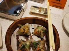 -星河湾半岛酒店-真粤中餐厅