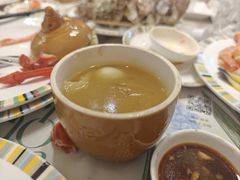 -冀粤香海鲜自助餐厅(西美五洲店)