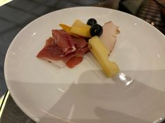 -深圳四季酒店·馥自助餐厅