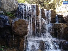 -孤山寨风景区