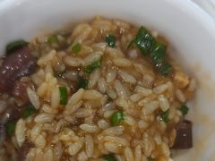 -小郭私房菜·海肠捞饭店(学士街店)