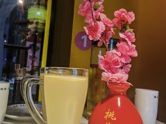 -今朝桃花醉川菜(县西巷店)