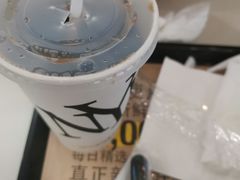 -纽约薯条(世豪广场店)