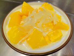 -小团圆糖水铺(襄阳南路店)