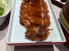 -小京华楼·京味斋(三元桥国展店)