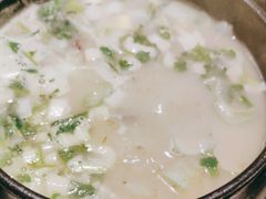 -英子补身汤(海兰路店)