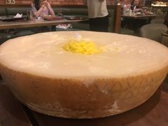 -OGGI TRATTORIA PIZZERIA(深业上城店)