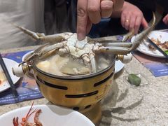 -初色海鲜自助(万丰路店)