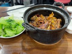 -斯丹姜母鸭·古法干香(涂门街总店)