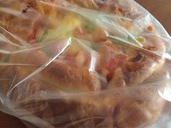 -山崎面包(第一八佰伴店)
